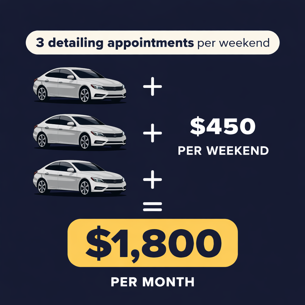 Income and pricing visual